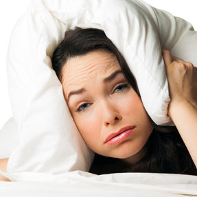 Schlafprobleme mit EMDR-Gerät REMSTIM 3000 verringern