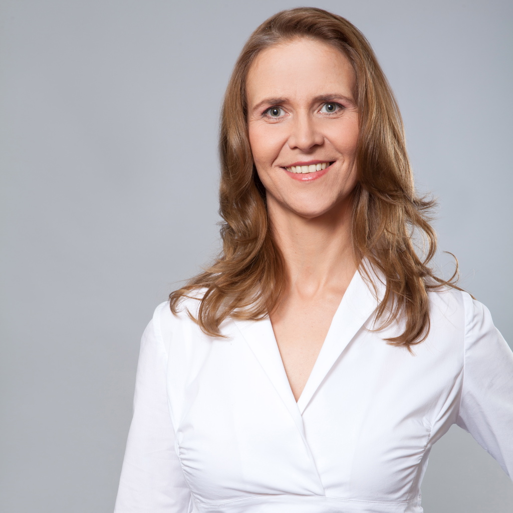 Silke Gerat, Bericht EMDR-Brille REMSTIM 3000