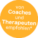 von Coaches und Therapeuten für das EMDR-Selbstcoaching empfohlen