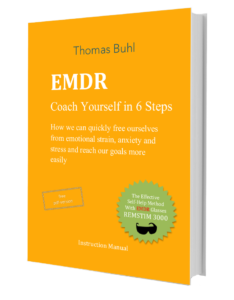 Guide to EMDR Self-Coaching in 6 Steps by Thomas Buhl