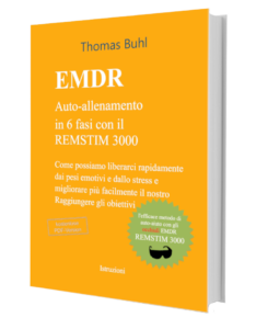 Guida all'auto-coaching EMDR in 6 passi di Thomas Buhl