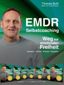 Auto-coaching EMDR – Le tutoriel vidéo complet (Modules 1-6)