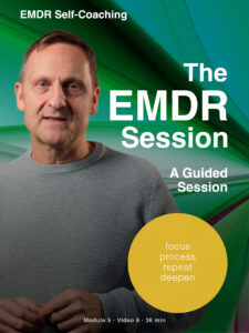 Modulo 5 – La sessione guidata di EMDR
