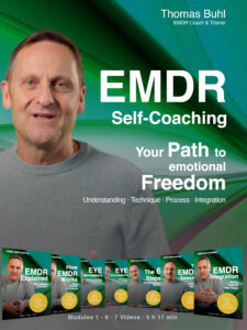 Auto-coaching EMDR – El videotutorial completo (módulos 1-6)