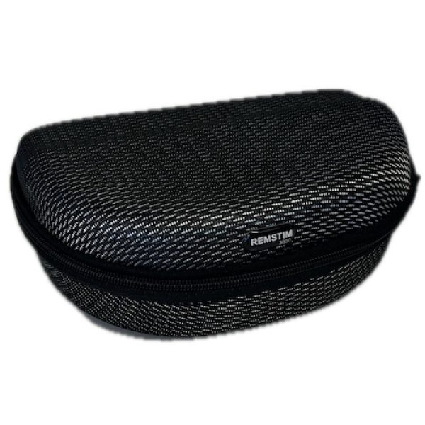 Brillenetui XXL für den REMSTIM 3000