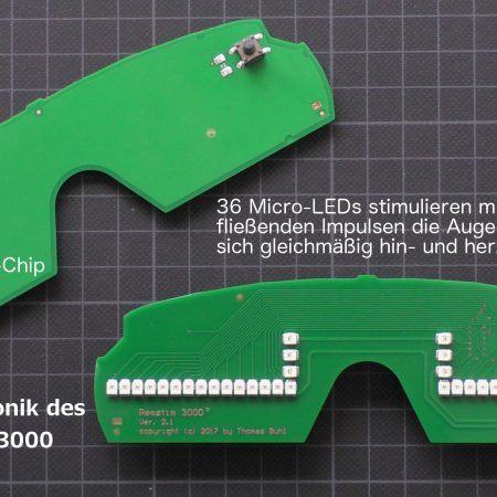 EMDR-Geraet-REMSTIM-3000-Elektronik